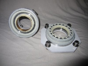 Thrust Bearing Housings