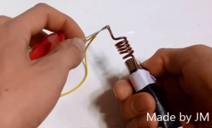 Soldering Iron