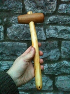 Japanese Mallet