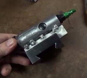 Air Grinder Adaptor