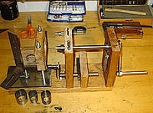 Watch Spring Winder