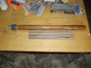 Turning Tools