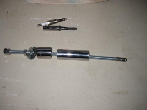 Spark Plug Removal Tool