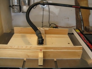 Crosscut Sled