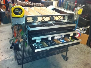 Tool Cart