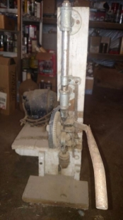 Drill Press