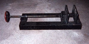 Welding Vise