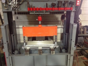 Press Brake