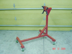 Engine Stand