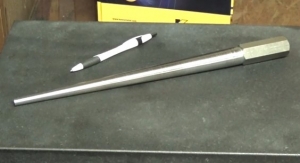 Ring Mandrel