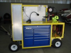 Pit Cart