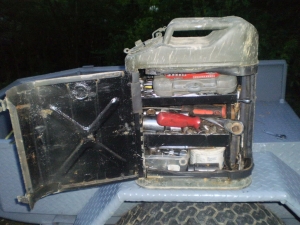 Portable Toolbox