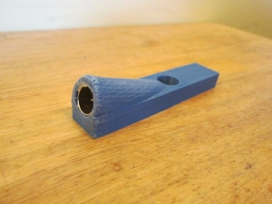 Pocket Hole Jig