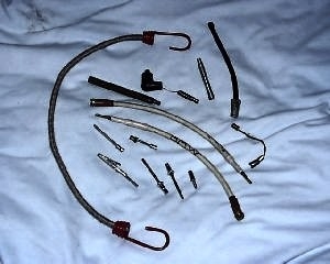 Spark Plug Shorting Tools