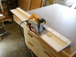 Track Saw