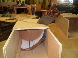 Crown Molding Miter Box