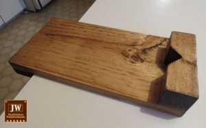 Bench Hook