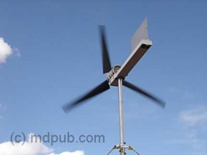 Wind Turbine