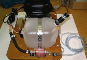 Airbrush Compressor