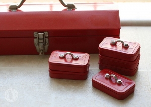 Mini Toolbox