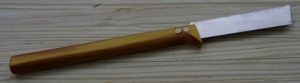 Dovetail Saw