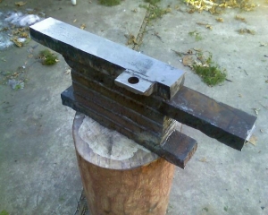 Anvil