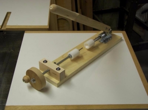 Pen Press