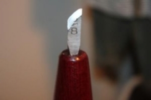 Marking Knife