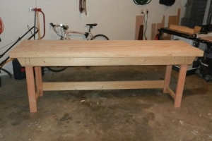 Utility Workbench