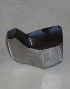 Saddle Clamp