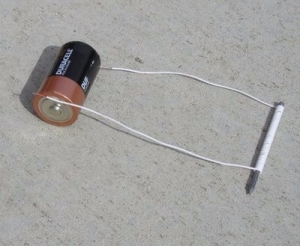 Electromagnet