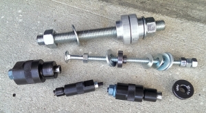 Bicycle Bearing Tools