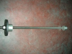 Small Block Chevy Cam Bearing Tool