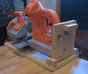 Cutoff Saw