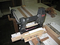 Tiltrod Jig