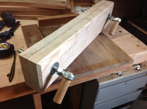 Moxon Vise