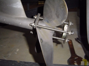 Propeller Puller