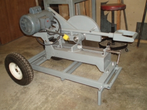 Chop Saw