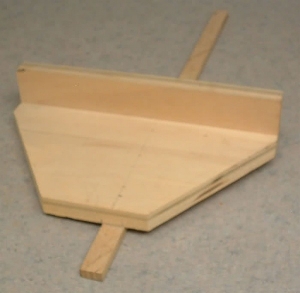 Miter Gauge