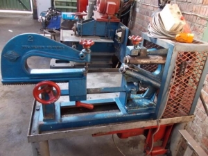 Circle Cutting Machine