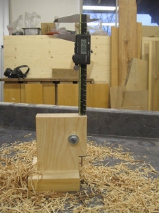 Height Gauge