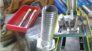 Threaded Insert