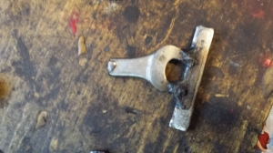 Bolt Holding Tool