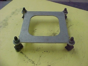 Carburetor Stand