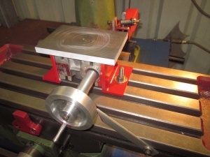 Rotary Table