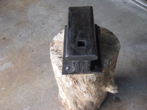 Anvil