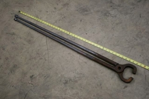 Blacksmith's Tongs