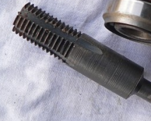 Taper Reamer