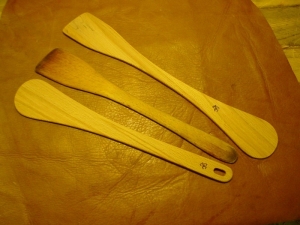 Spatulas