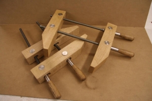 Parallel Clamps